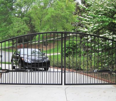 Gate's Openar Solutions